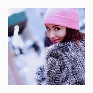 Meet your Posher, Logan